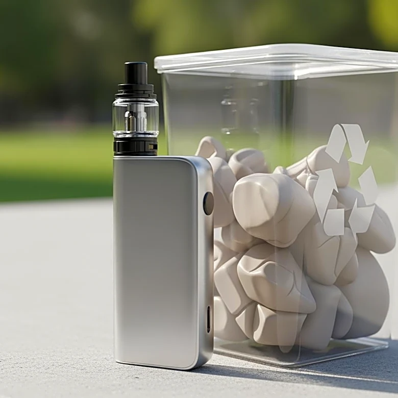Marathon County Launches Free Vape Disposal Initiative to Prevent Environmental Hazards
