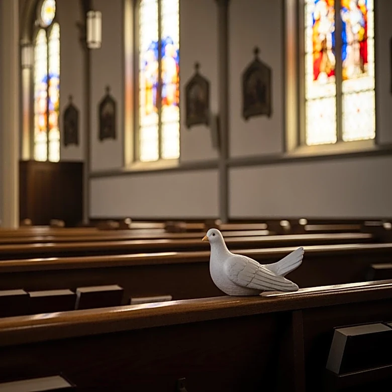 Charges Dismissed Against Woman Arrested During Anti-ICE Protest at St. Paul's Cities Church