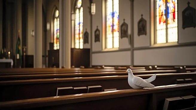 Charges Dismissed Against Woman Arrested During Anti-ICE Protest at St. Paul's Cities Church