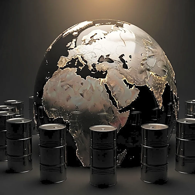 President Trump Sets Deadline for Iran Deal, Raising Stakes for Global Oil Markets