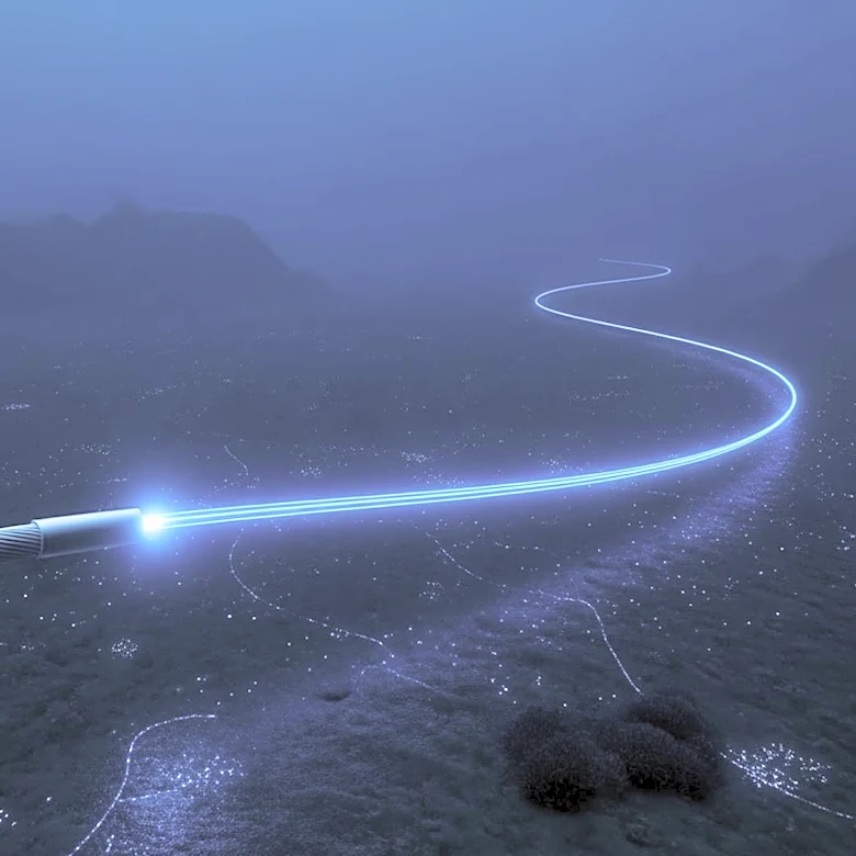 Equatorial Guinea Explores Joining Medusa Subsea Cable to Enhance Connectivity