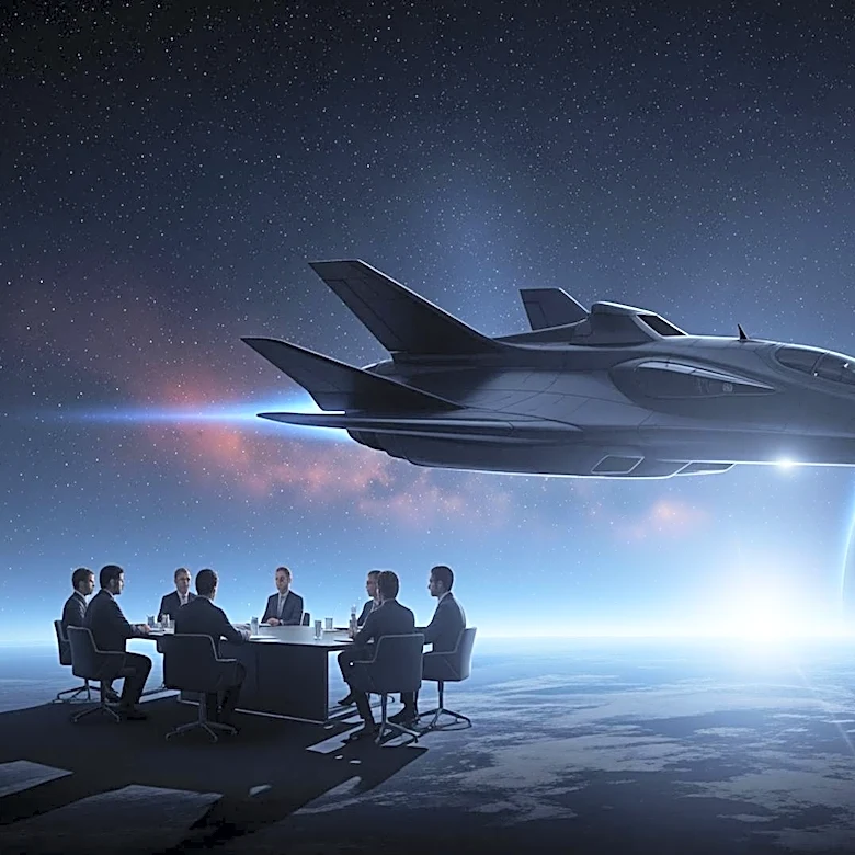 NASA's Artemis II Crew Sets Record for Farthest Human Spaceflight