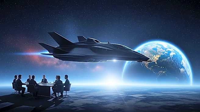 NASA's Artemis II Crew Sets Record for Farthest Human Spaceflight