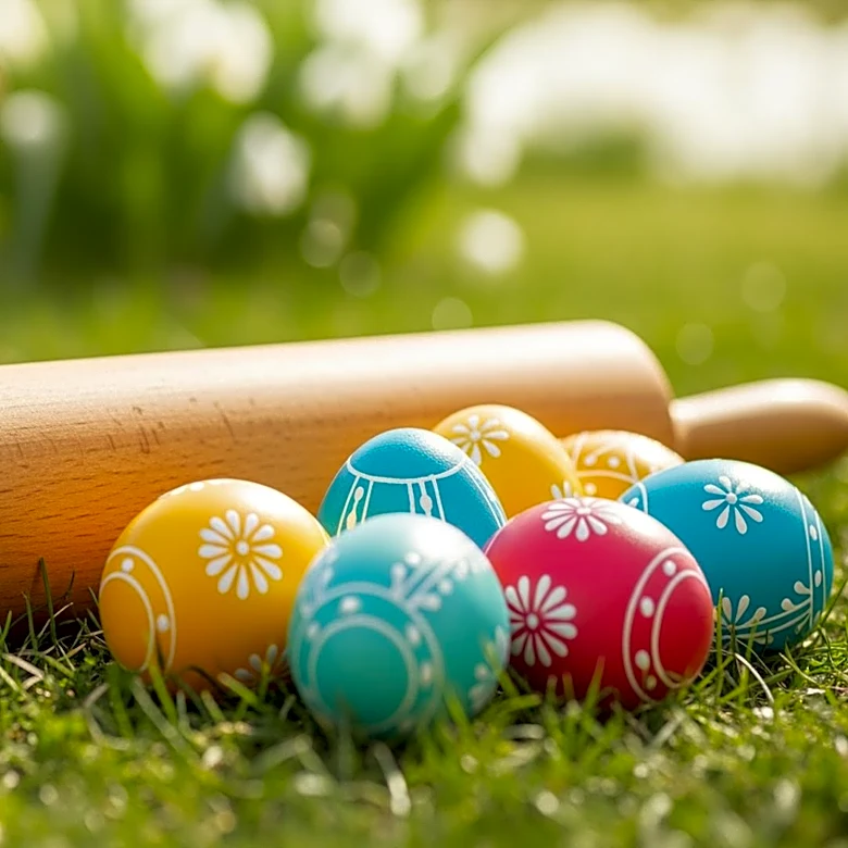 White House Easter Egg Roll Returns with New Additions Under President Trump