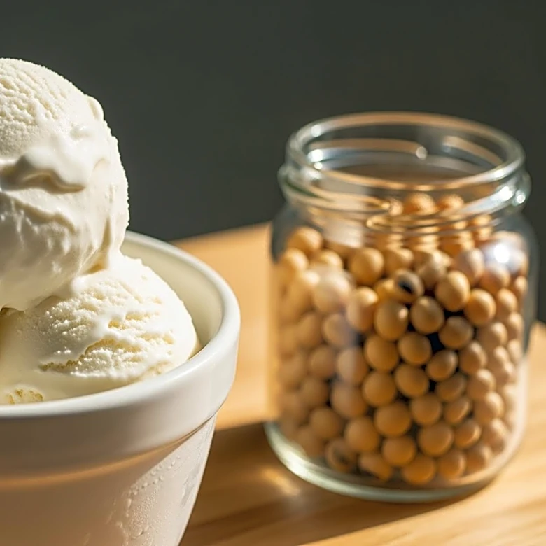 FDA Classifies Italian Ice Cream Recall Due to Undeclared Soy Allergens