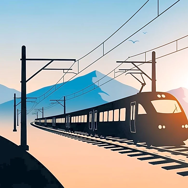 Colorado Voters Name New Front Range Passenger Rail 'CoCo' to Enhance Connectivity