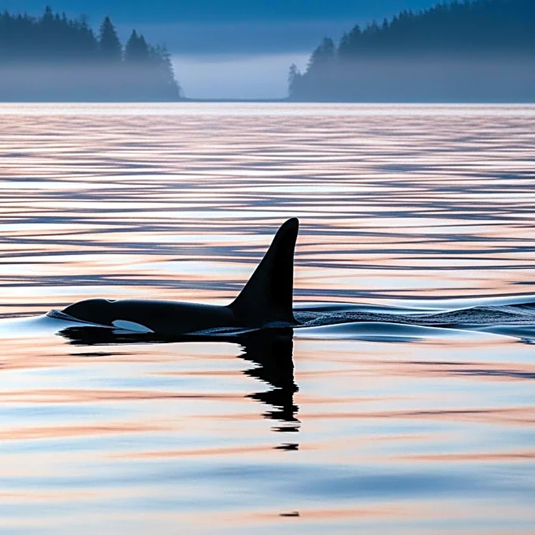 Researchers Identify Mysterious Pod of Killer Whales Visiting Seattle