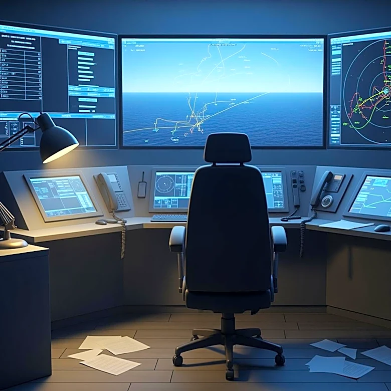 DHS Shutdown Leaves Bay Area Maritime Traffic Service Operators Unpaid