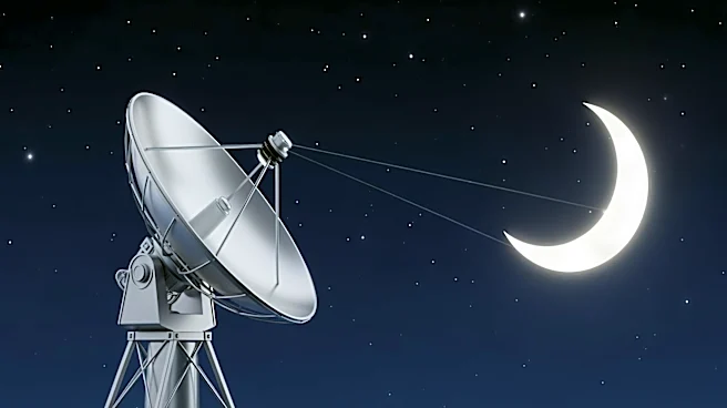 Major Streamers Collaborate to Broadcast Artemis II Lunar Flyby Live
