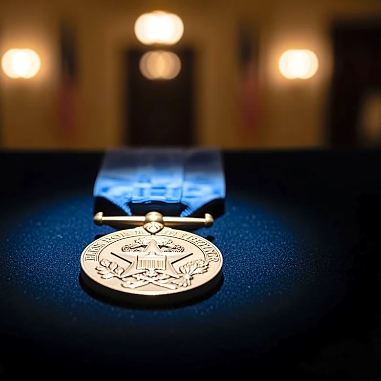 President Trump to Address Iran Conflict During Medal of Honor Ceremony