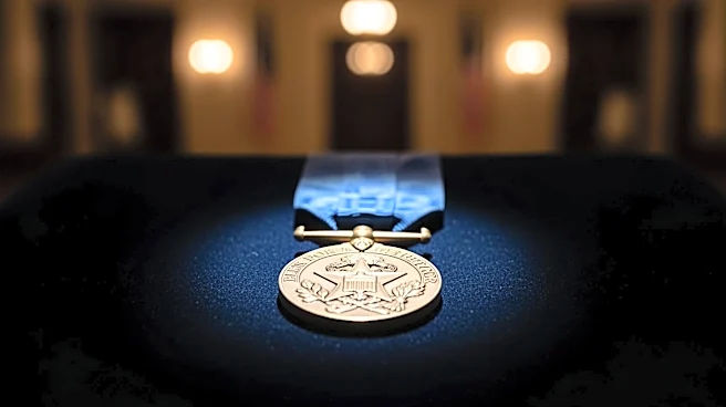 President Trump to Address Iran Conflict During Medal of Honor Ceremony