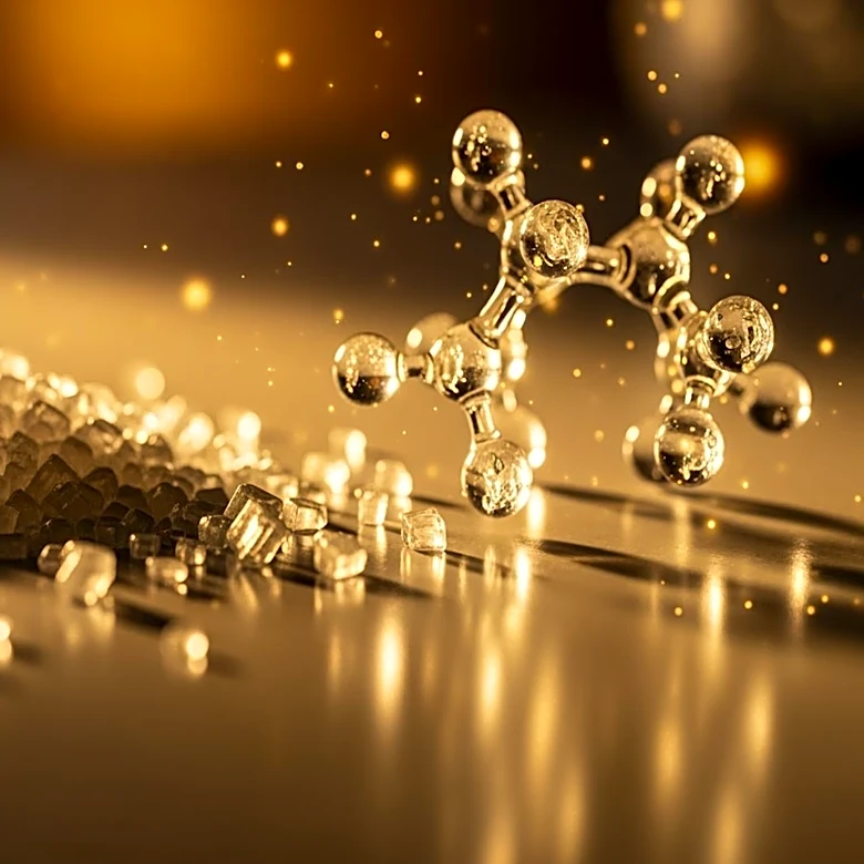 Researcher Highlights Sugar's Role in Accelerating Aging Through Glycation