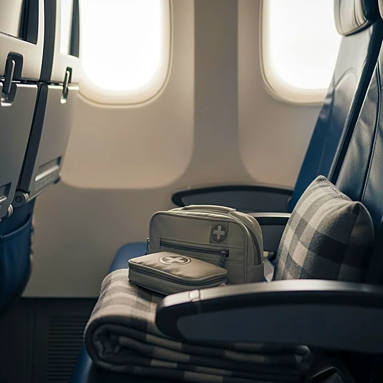 Woman Gives Birth on Flight from Jamaica to New York, No Emergency Declared