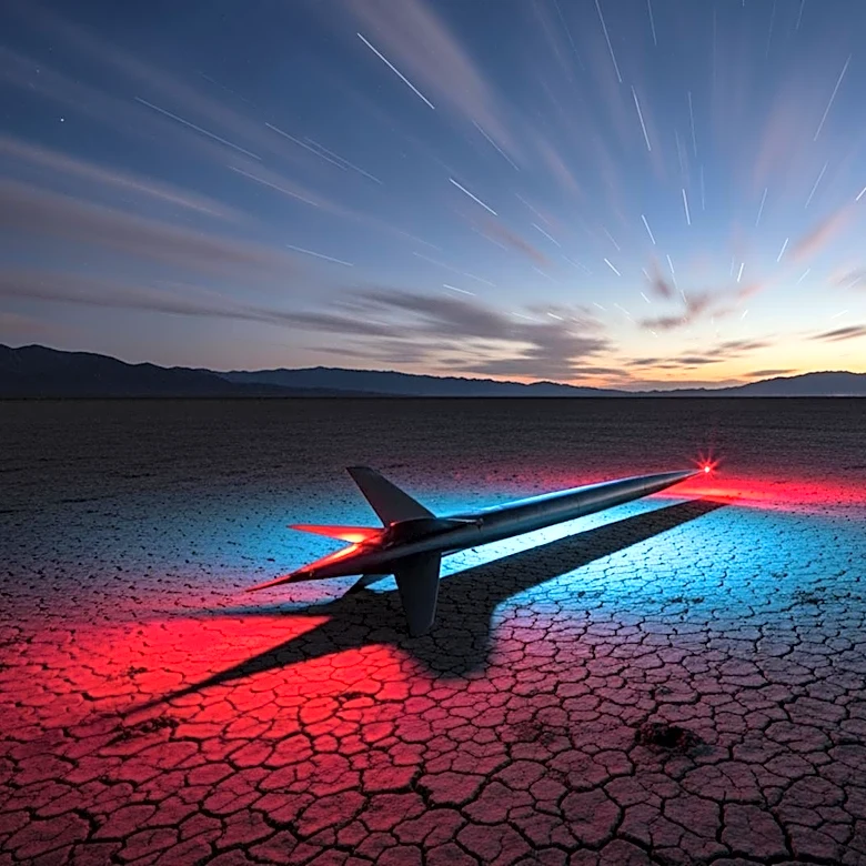 Iranian Launches Target Negev, Dead Sea, and Arava, Sirens Expected