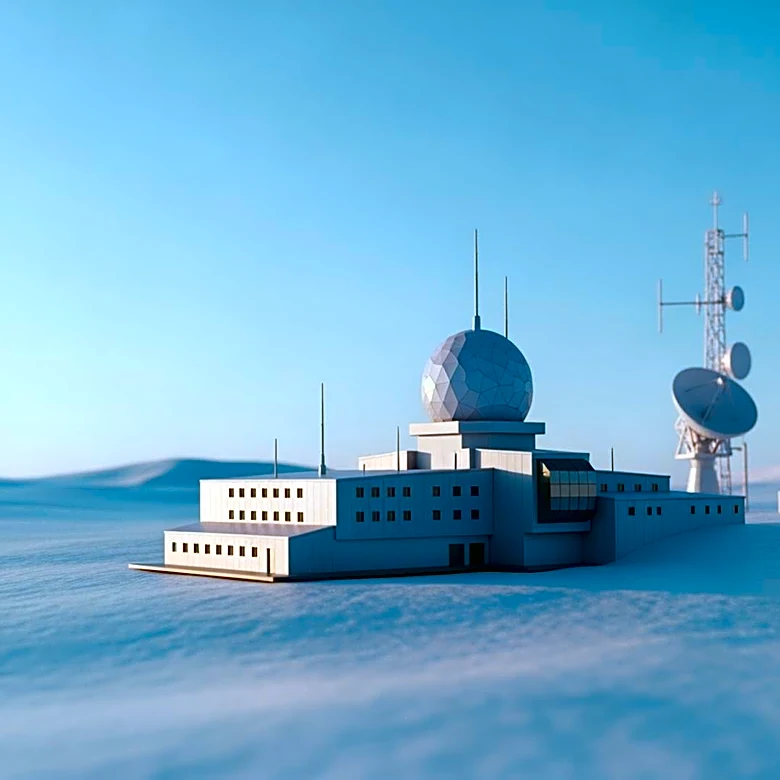 Polar Max Project Begins Construction to Enhance Canada's Arctic Capabilities