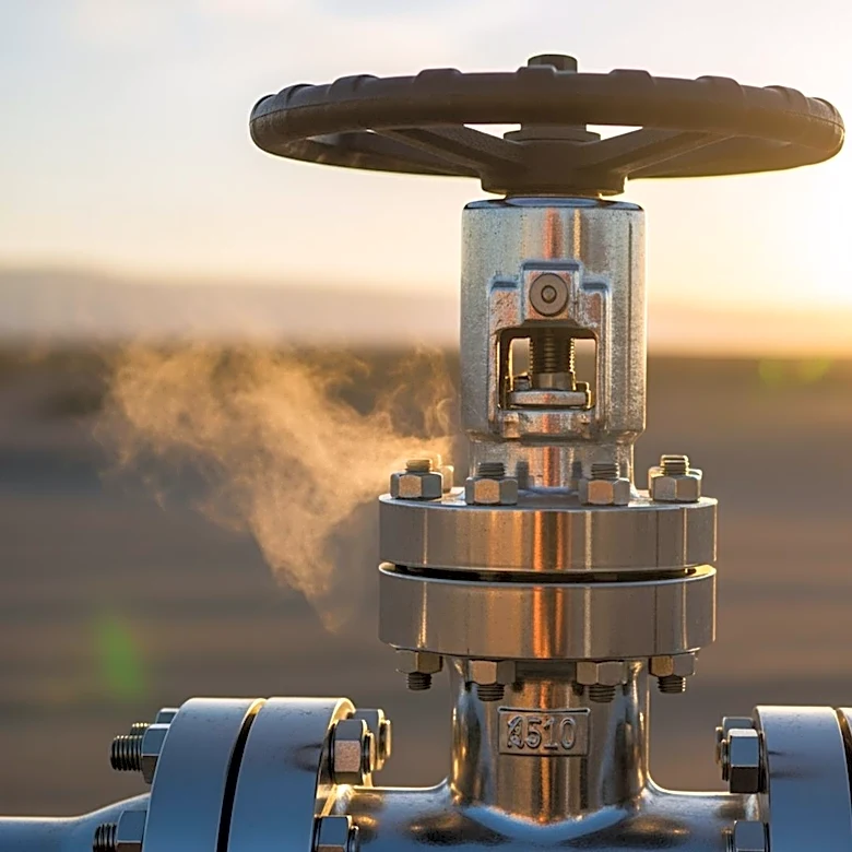 Arcius Energy Commits $500 Million to Develop Harmattan Gas Field in Egypt