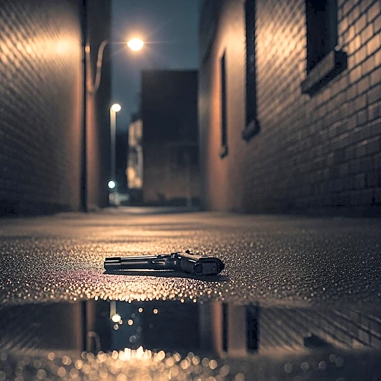 Baltimore Police Seek Gunman in Fatal Federal Hill Shooting