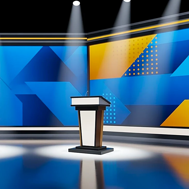 CNN Announces California Gubernatorial Primary Debate with Candidate Criteria
