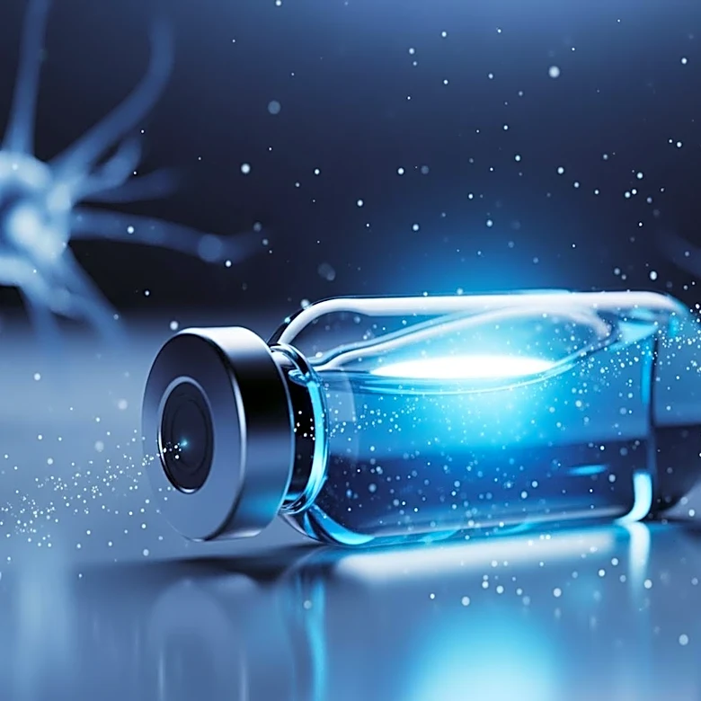 New Alzheimer's Treatment Shows Promise in Mice by Targeting Brain Waste