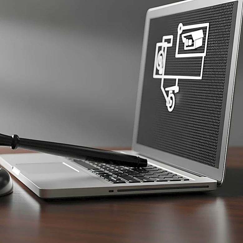 Federal Judge Sentences pcTattleTale Stalkerware Maker to Fine and Supervised Release