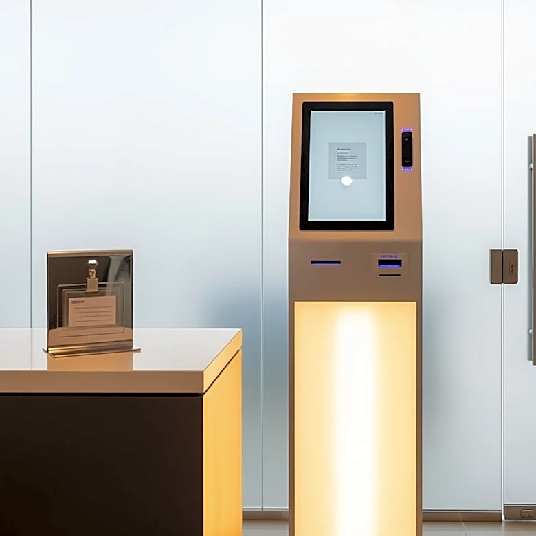 GSA Implements Daily Check-ins to Boost Federal Building Occupancy