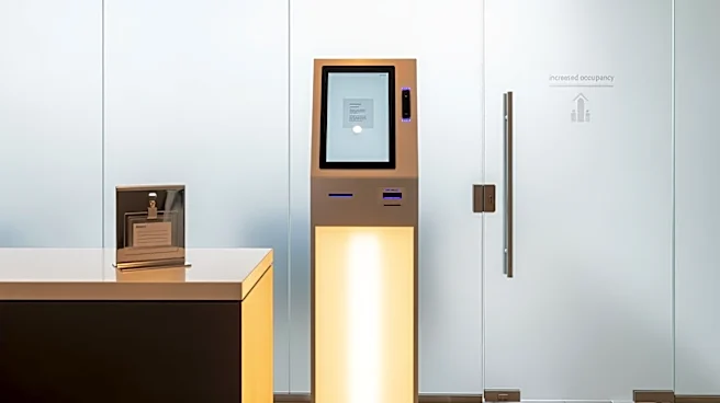 GSA Implements Daily Check-ins to Boost Federal Building Occupancy