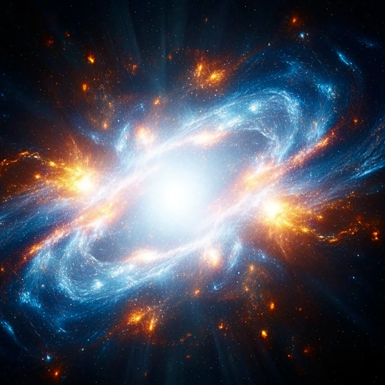 Scientists Discover New Class of Supernova Remnants with Unique Characteristics