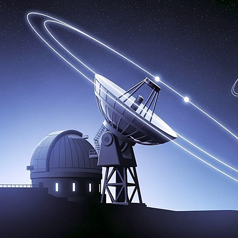 ExoLife Finder Telescope Aims to Revolutionize Exoplanet Discovery