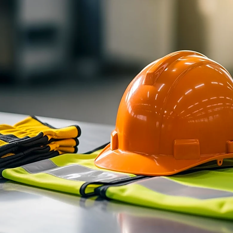 Kuwait's Workforce Adapts to Crisis with Safety and Discipline Measures