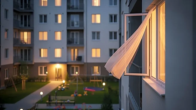 Child Survives Fall from Third Floor in Bronx, Expected to Recover