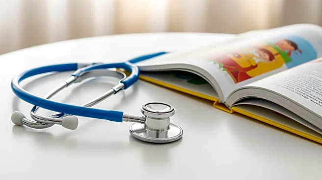 Georgia ER Nurse Launches YouTube Channel to Educate Kids on Health and Wellness