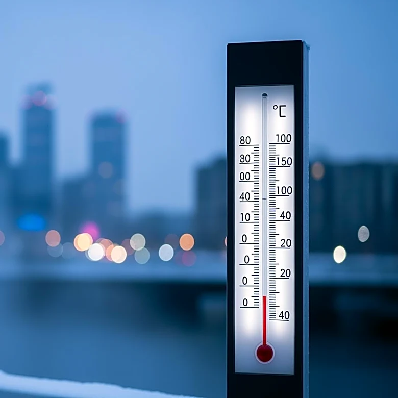 Chilly Weather Forecasted for Chicago with Evening Cool Down