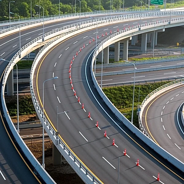 Construction Begins on Route 22 and Route 30 Interchange in Robinson Township