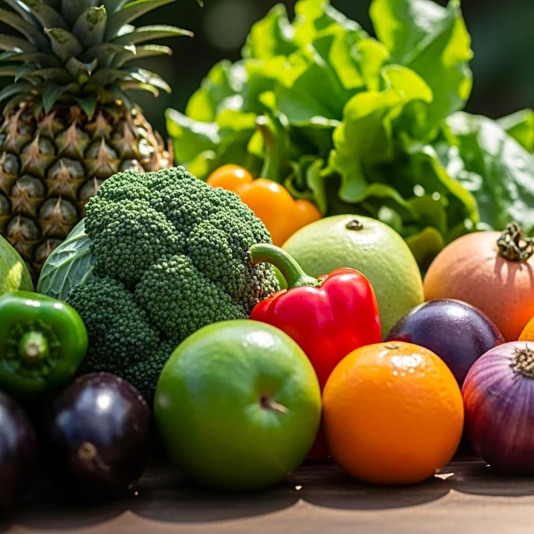 Hawaiʻi Department of Education Expands Local Food Sourcing to Meet 30% Goal