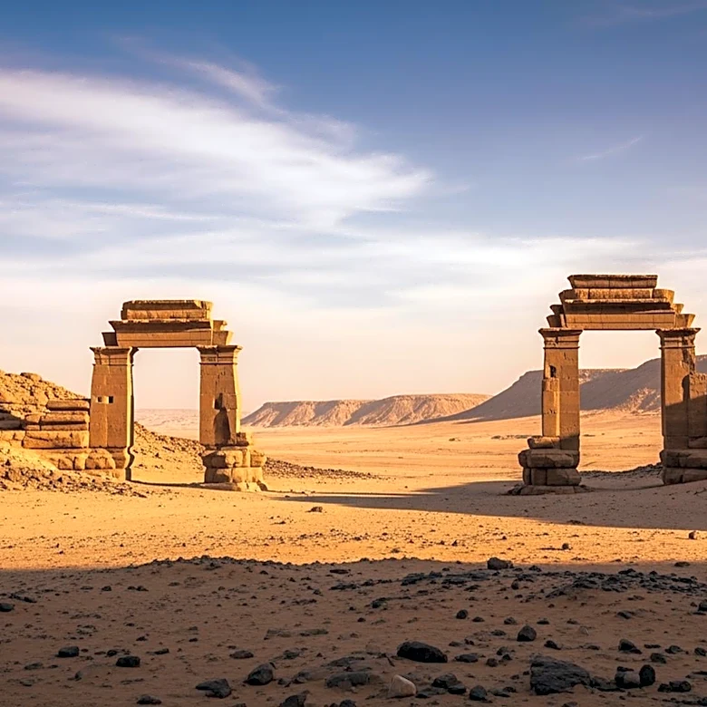 Iran Conflict Impacts Tourism in Egypt and Jordan