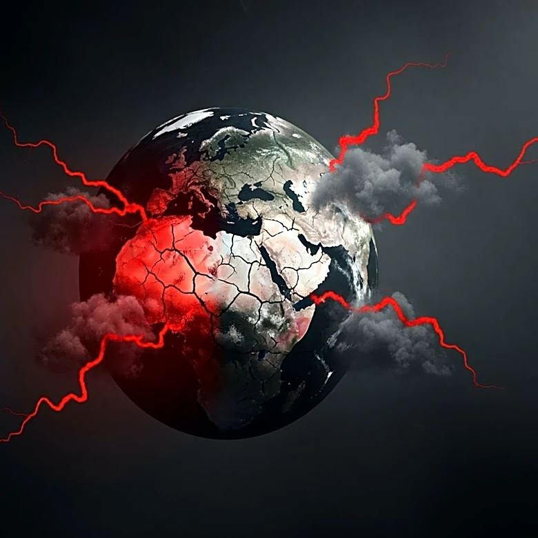 President Trump Intensifies Threats Against Iran Amid Rising Tensions