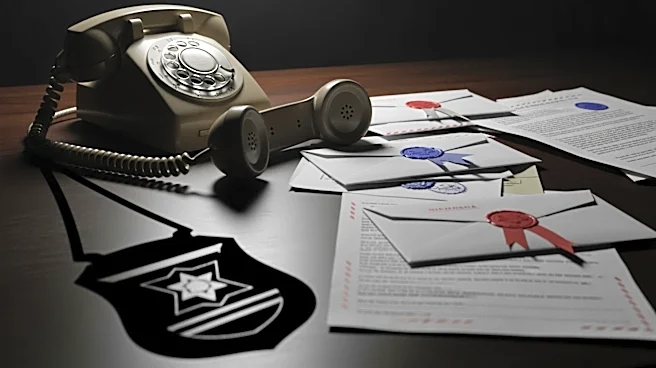 FBI Reports Surge in Scams by Impersonators of Federal Officials, Resulting in $800 Million Losses