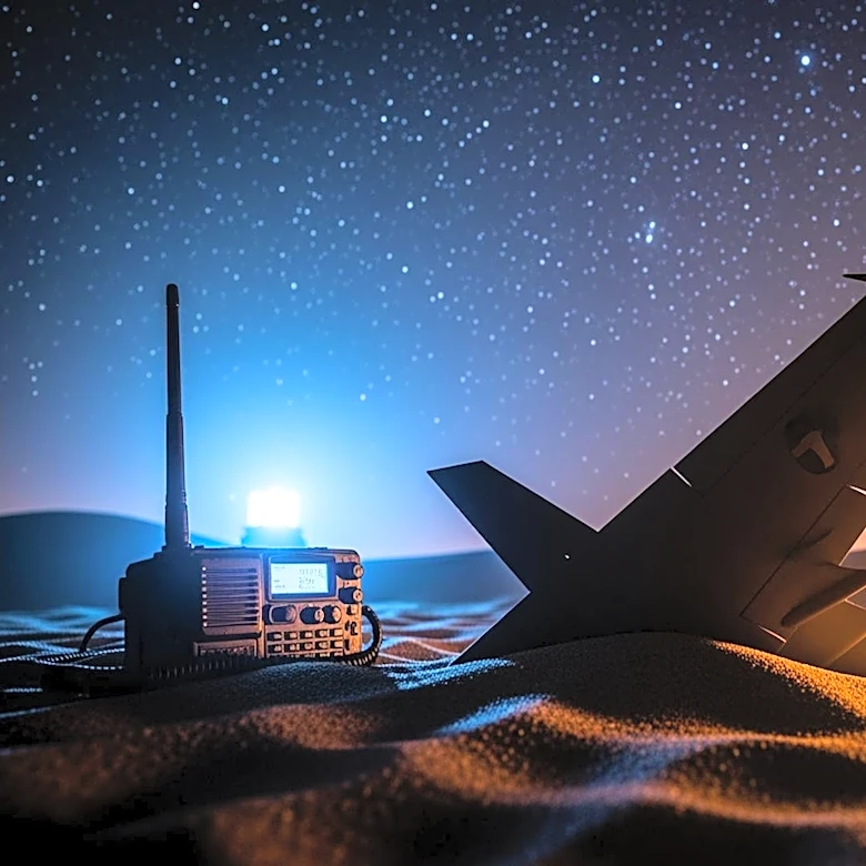 U.S. Military Conducts Risky Rescue of Downed Fighter Jet Crew in Iran, President Trump Details Operation