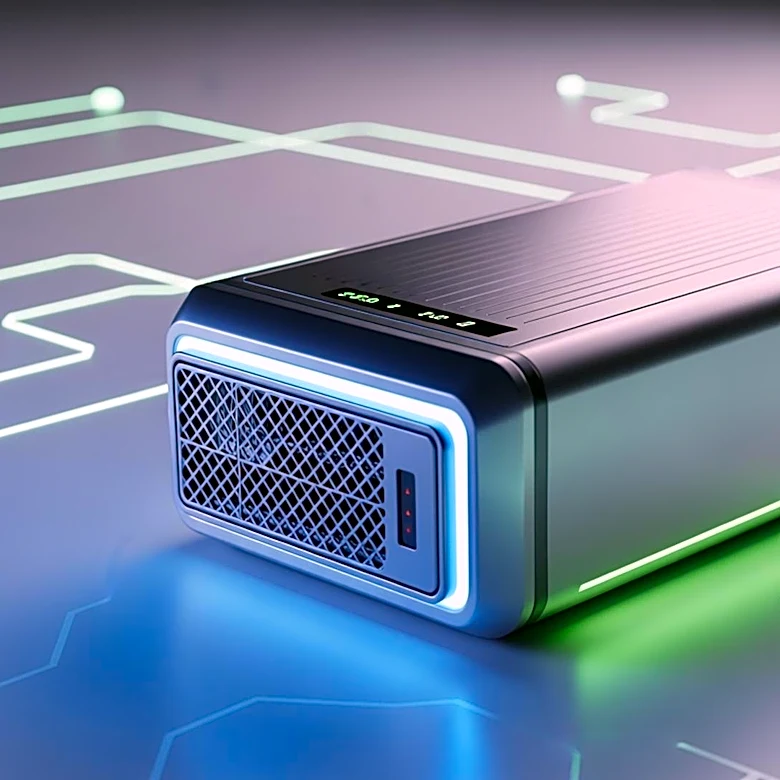 Afcon Secures $24 Million Contract for Energy Storage Systems in Israel