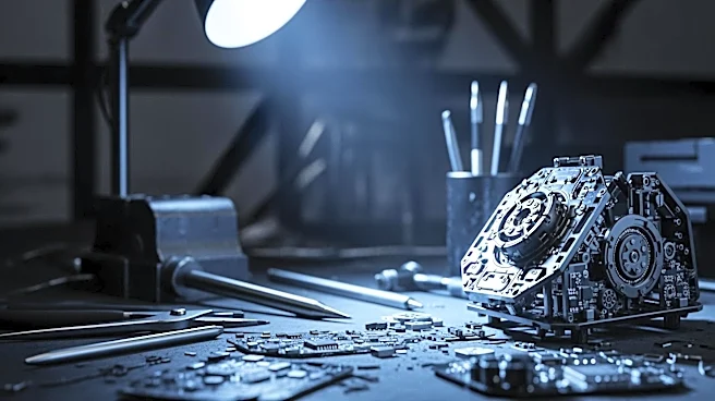 Israeli Suspects Investigated for Alleged Explosive Manufacturing for Iran