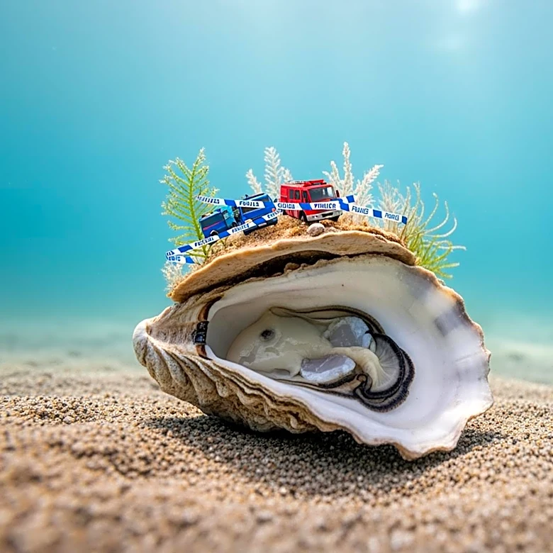 New Research Unveils Design to Restore Oyster Reefs Globally