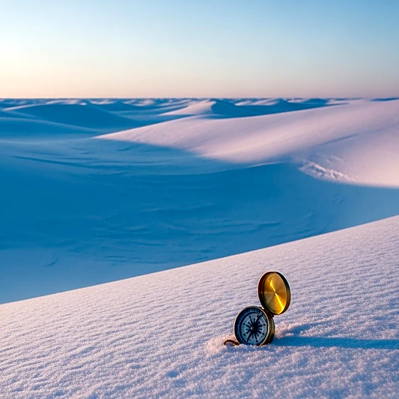 Traveler Reflects on Antarctica's Unique Landscapes After Visiting Every Country