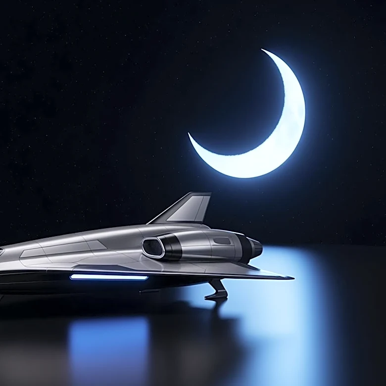 Artemis II Crew Prepares for Historic Lunar Flyby, Surpassing Apollo 13 Record