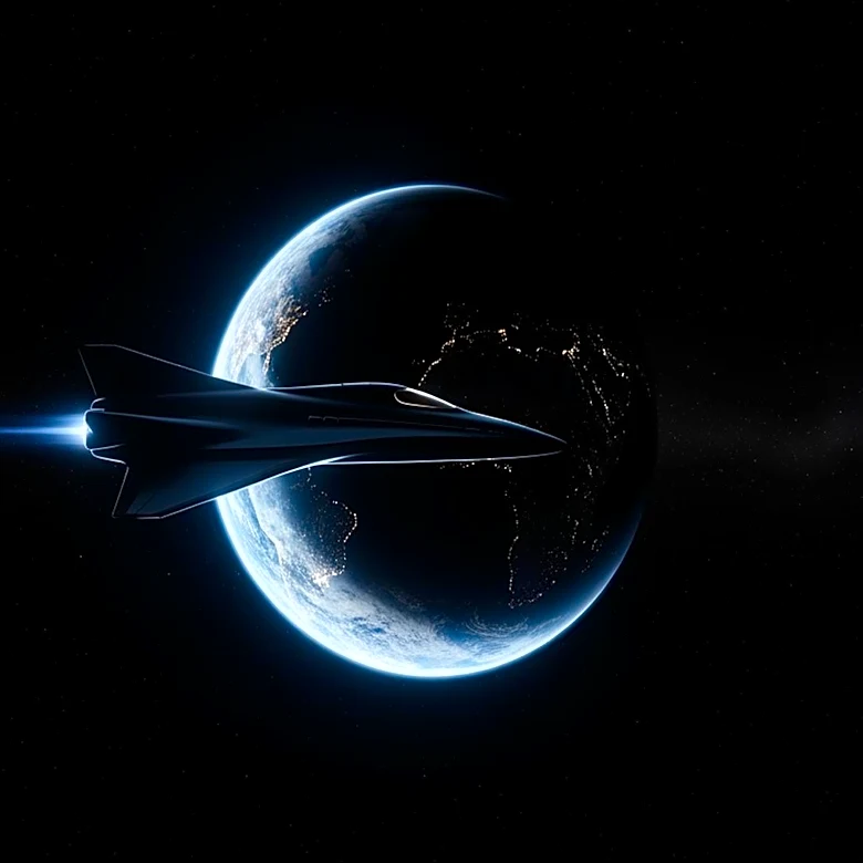 NASA's Artemis II Mission Sets New Record for Manned Space Travel Distance