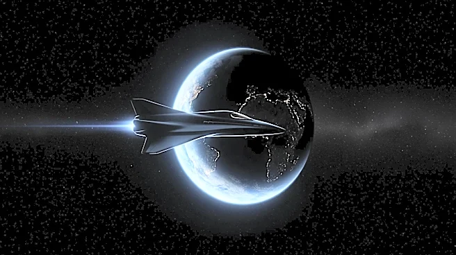 NASA's Artemis II Mission Sets New Record for Manned Space Travel Distance