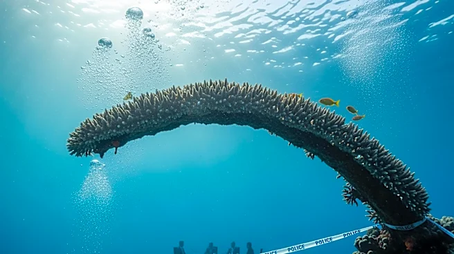 Wyland Foundation's Earth Month Initiatives Highlight Year-Round Environmental Efforts