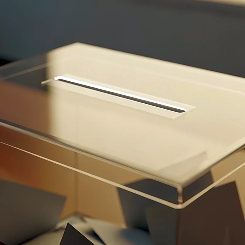 Early Voting Begins in New Jersey Special Election for Congressional Seat