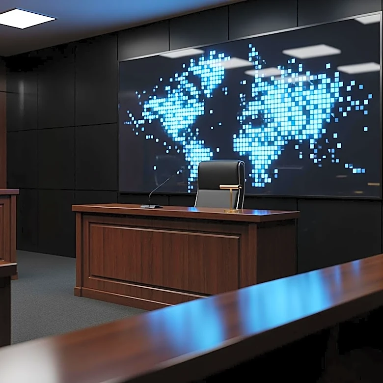 Deepfakes Pose New Challenges for U.S. Courtrooms and Legal System