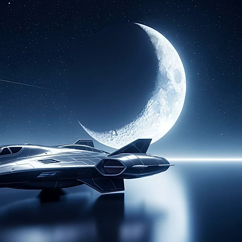 Artemis II Crew Prepares for Historic Lunar Flyby, Breaking Distance Record