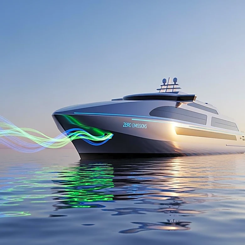 Asia Pacific Maritime 2026 Highlights Industry's Shift Towards Zero Emissions